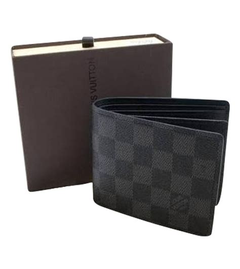 louis vuitton man wallet replica aaa
